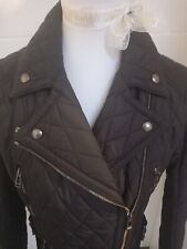 BELSTAFF JACKE, BIKER STYLE
