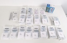 Konvolut 64pcs. Stryker Mantis