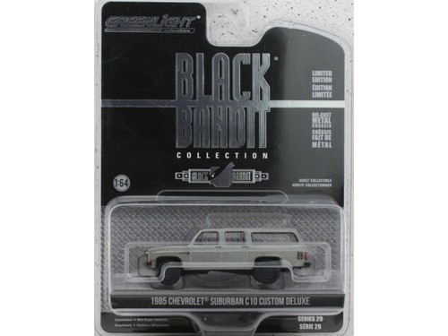 Chevrolet suburban c10 - suburban,