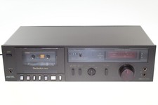 Vintage Technics Stereo