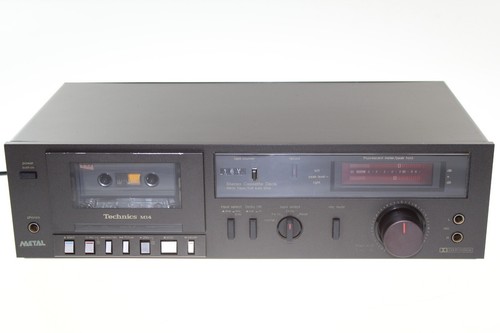 Vintage technics stereo - technics,