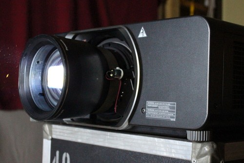 Panasonic dz13ke dlp 3d - *panasonic,