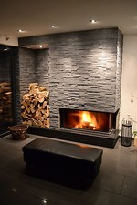 Verblendsteine Schiefer