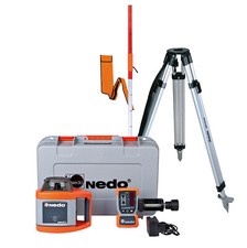 Nedo Rotationslaser Baulaser