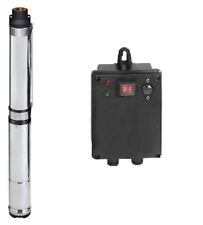  Tiefbrunnenpumpe Brunnenpumpe TP 5800 N Rohrpumpe Brunnen