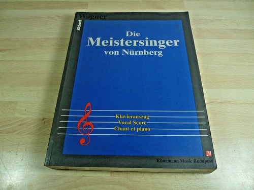 Richard wagner die - richard, wagner: