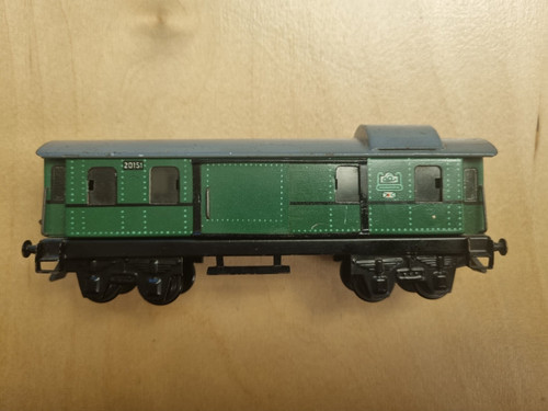 Trix express reichsbahn - trix,