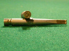 Paar Lötspitzen Weller