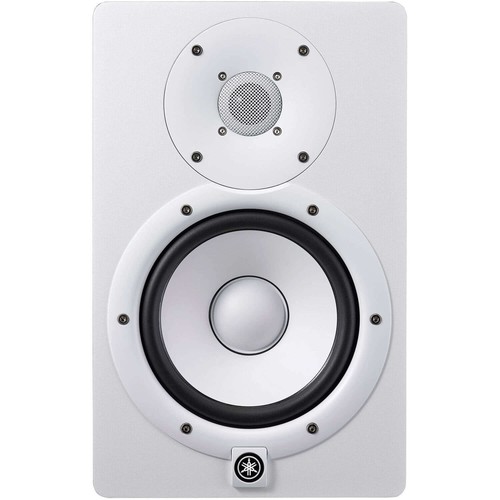 Yamaha hs7 studio monitor - w,