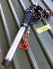 1x Stableuchte  Handlampe