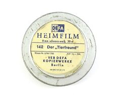 DEFA Heimfilm 8 mm