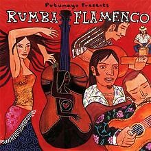 Rumba Flamenco & Rythmes