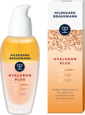 Hildegard Braukmann Hyaluron Plus 2-Phasen Winter Serum 30 ml