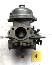 Strombergvergaser,175 SD , 1