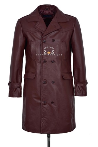 Boot burgund herren - herren, ww2