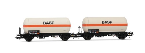 Rivarossi hr6618 tlg gas - hr6618, tlg.