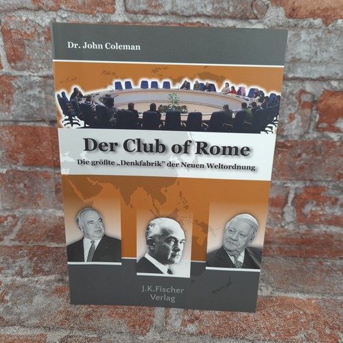 Der club rome - der,