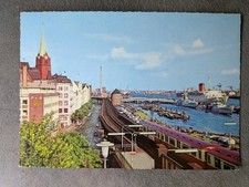 AK Hamburg Hafen (3)