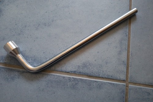 Original mercedes heyco 17mm - mercedes,