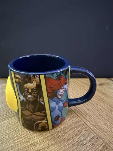 Marvel origins men - origins, tasse