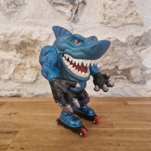 Figur street sharks streex - figur,