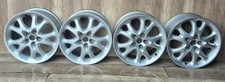Original Alufelgen 16 Zoll Alfa Romeo GTV 916 Spider 916 60687816