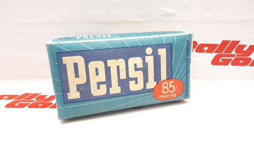 Ddr persil feinwaschmittel - ddr,