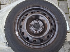 Winter-Kompletträder PEUGEOT