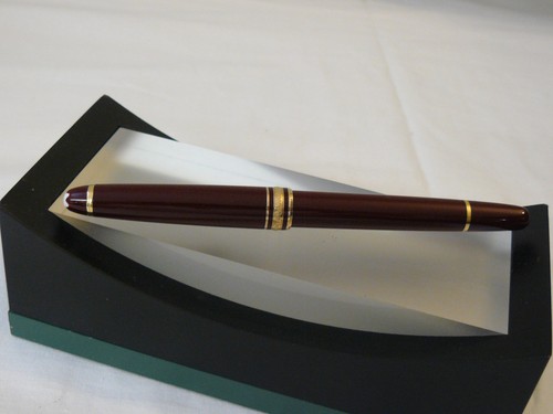 Montblanc meisterstück - montblanc,