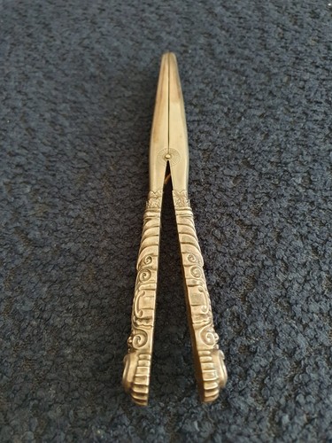 Viktorianische antike sterling - viktorianische,
