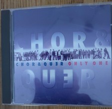 CD CHOR & QUER only one