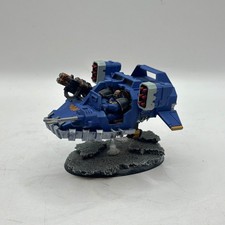 Warhammer 40k: Space Marine