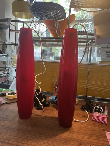 Lampen italienische design - italienische,