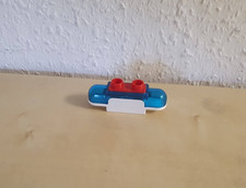 Lego Duplo |   Sirene mit Ton