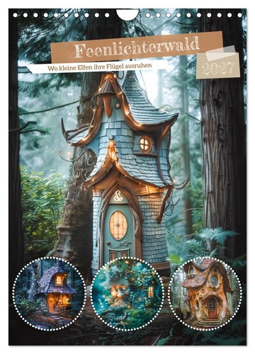 Feenlichterwald wo kleine - feenlichterwald,