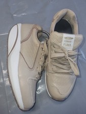 MBT Damenschuhe Sneaker Fuma Gr. 37 Beige mit  Orthopädische Einlage 