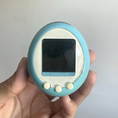 Tamagotchi plus farbe blau - plus,
