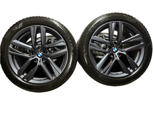 Original bmw 4er g26 18 - bmw,