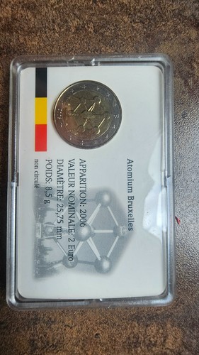 Belgien 2006 - ,