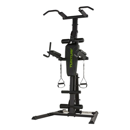 Tunturi power tower pt80 - tower,