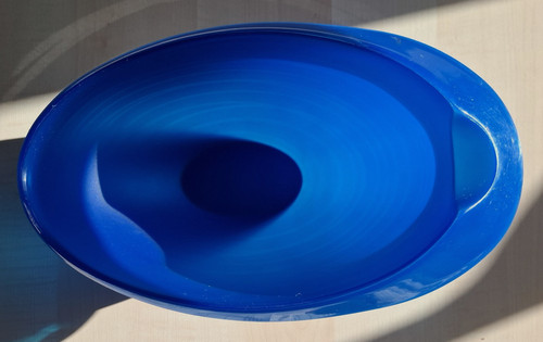 Tupperware rührei schüssel - tupperware,