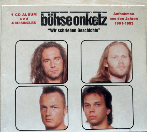 Böhse onkelz wir schrieben - onkelz,