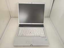 Fujitsu Siemens Lifebook E8110 Laptop  als Ersatzteilspender (R8 1118)