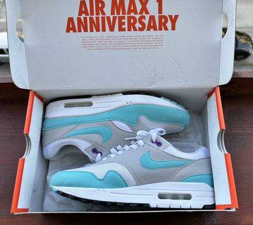 Nike air max anniversary - max, 1