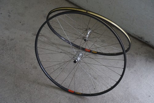 Nos campagnolo record mavic - nos,