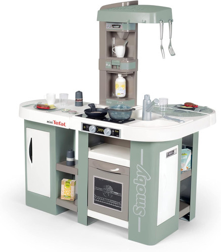 Smoby tefal studio - studio, bubble