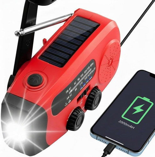 Notfallradio solarradio - notfallradio,
