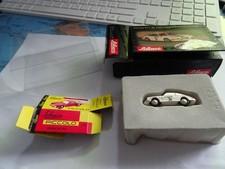 Schuco piccolo Porsche 911, Bj. 1965, Langstreckencup der FHR, Nr. 36 m. OVP