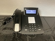 Agfeo ST 42 System-Telefon (1), S0 / UP0, schwarz, gebraucht