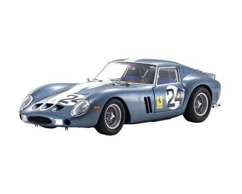 Kyosho ferrari 250 gto - gto, sebring